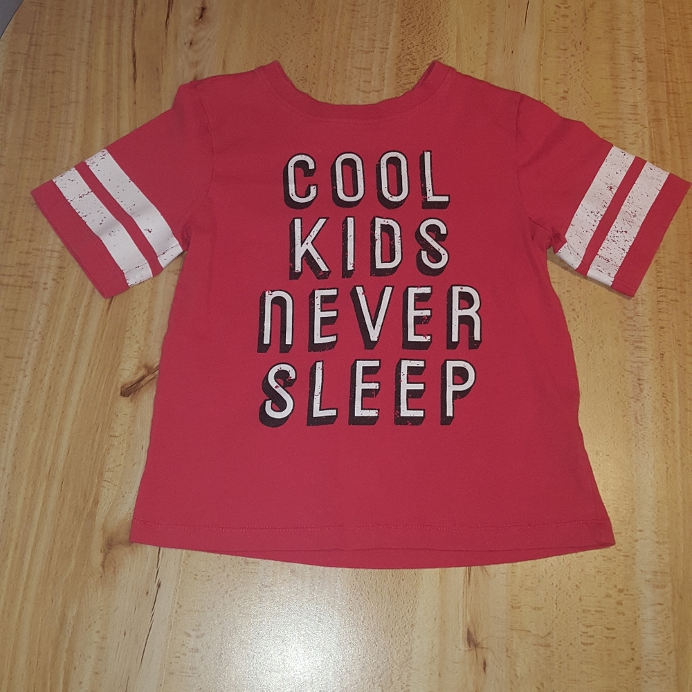 B3G1 Boys tee size 5